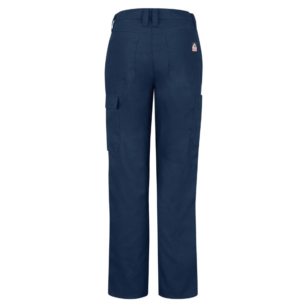 Bulwark iQ Series Women's Pant with Insect Shield in Navy